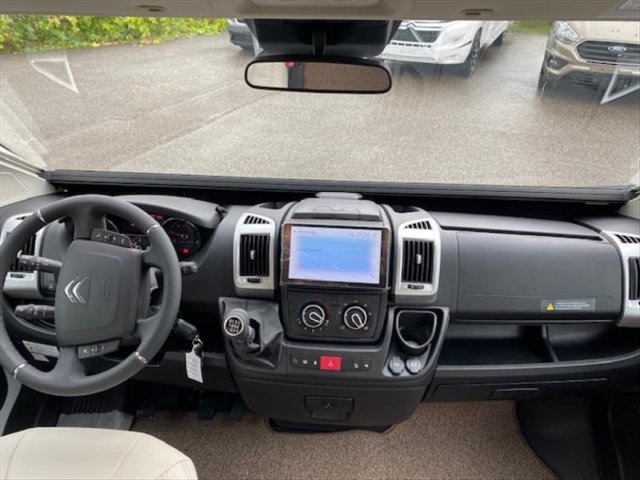 Pilote P 696 D Evidence Plus + - Photo 3