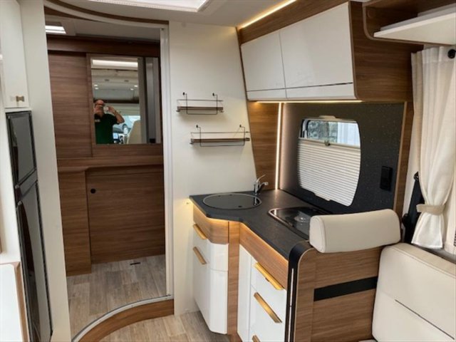 Pilote P 696 D Evidence Plus + - Photo 5