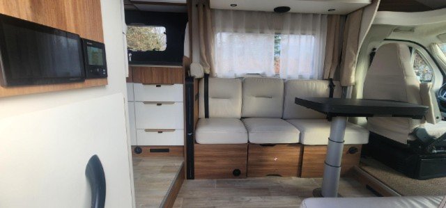 Pilote P 720 FC Evidence P720 - Photo 2