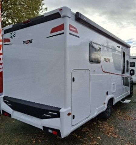 Pilote P 740 FC Evidence - Photo 4