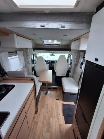 Pilote P 740 FC Evidence - Photo 5