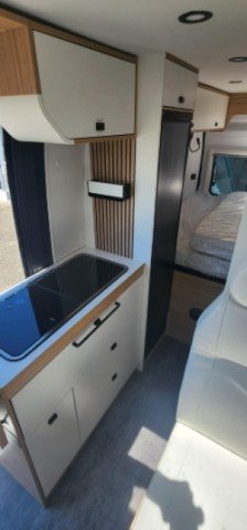 Pilote V 600 G Evidence - Photo 4