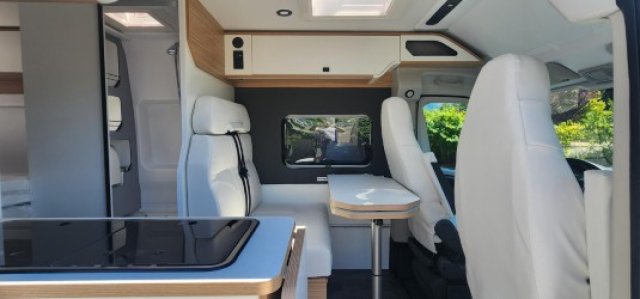 Pilote V 600 G Evidence - Photo 8