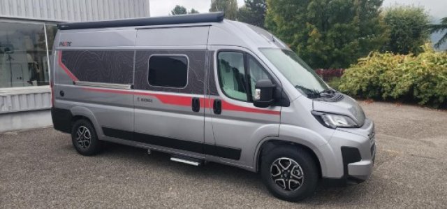 Achat Pilote V 600 G Evidence V600 Neuf