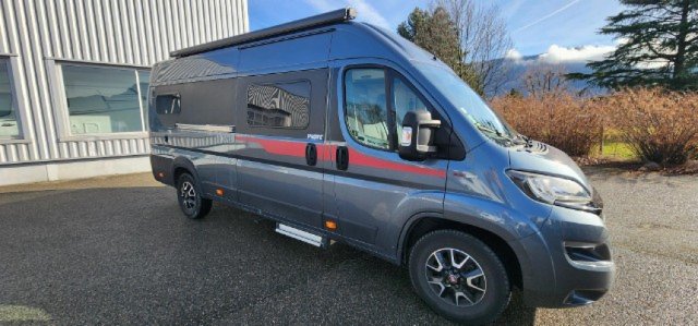 Pilote V 630 J Occasion