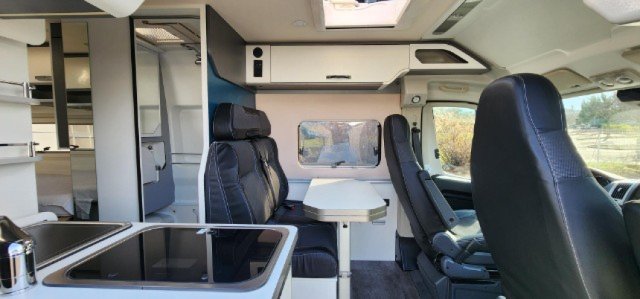 Pilote V 630 J - Photo 2