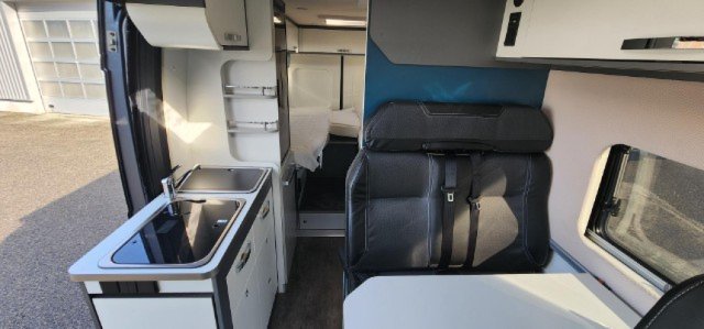 Pilote V 630 J - Photo 4