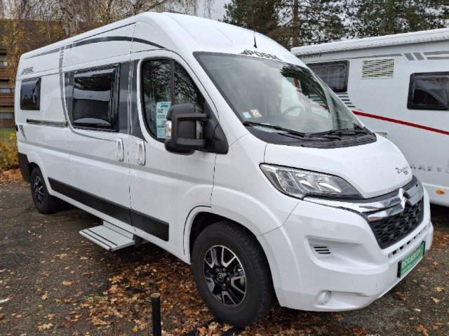 Possl 2 Win Space Plus 2WINSPACEPLUS Occasion