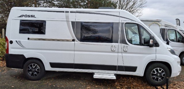 Possl 2 Win Space Plus 2WINSPACEPLUS - Photo 2