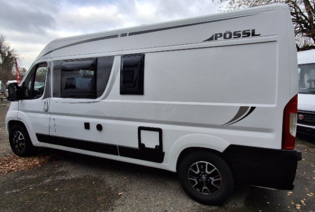 Possl 2 Win Space Plus 2WINSPACEPLUS - Photo 3