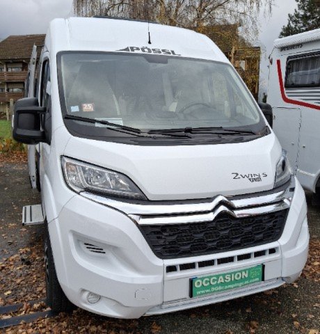 Possl 2 Win Space Plus 2WINSPACEPLUS - Photo 4