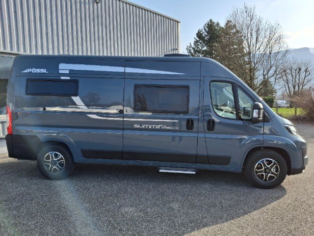 Possl Summit 600 L Shine H LINE - Photo 2