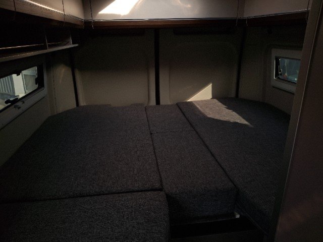 Possl Summit 600 L Shine H LINE - Photo 3