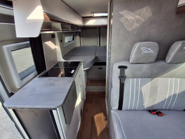 Possl Summit 600 L Shine H LINE - Photo 5