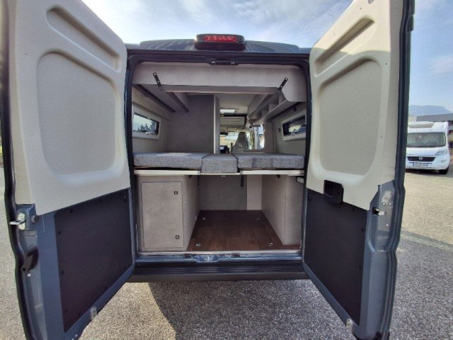 Possl Summit 600 L Shine H LINE - Photo 7