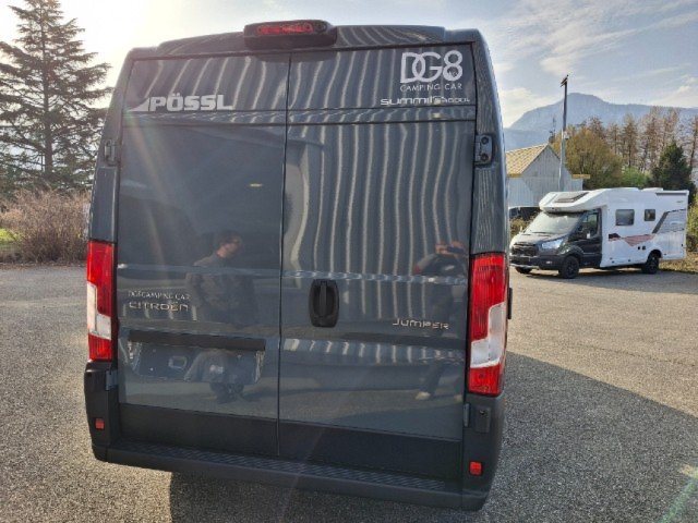 Possl Summit 600 L Shine H LINE - Photo 8