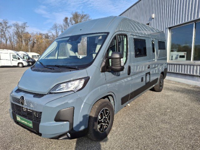 Possl Summit 600 L Shine H LINE - Photo 10