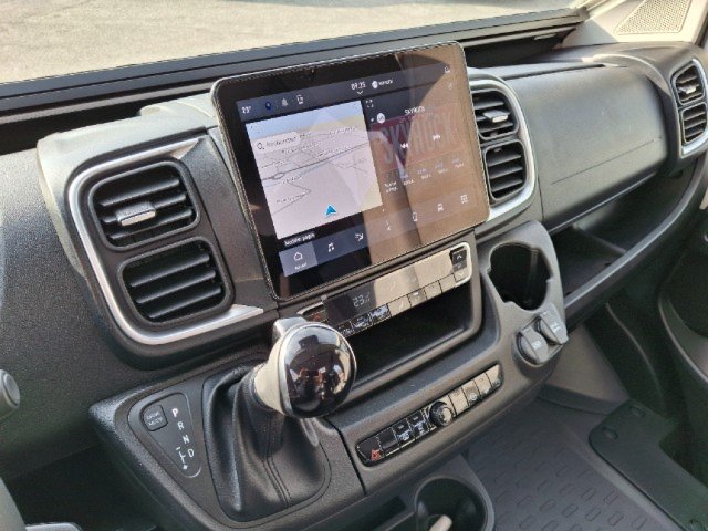 Possl Summit 600 L Shine H LINE - Photo 11