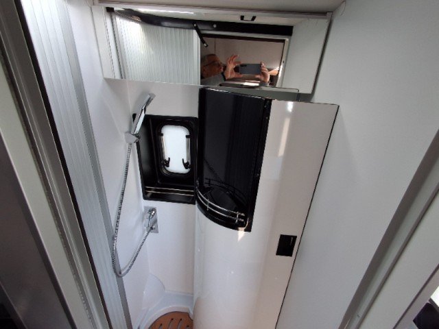 Possl Summit 600 L Shine H LINE - Photo 14