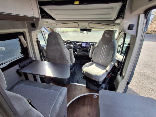 Possl Summit 600 L Shine H LINE - Photo 15