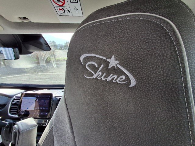 Possl Summit 600 L Shine H LINE - Photo 17