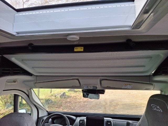 Possl Summit 600 L Shine H LINE - Photo 18