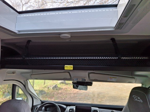 Possl Summit 600 L Shine H LINE - Photo 19