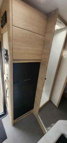 Rapido 696 F - Photo 4