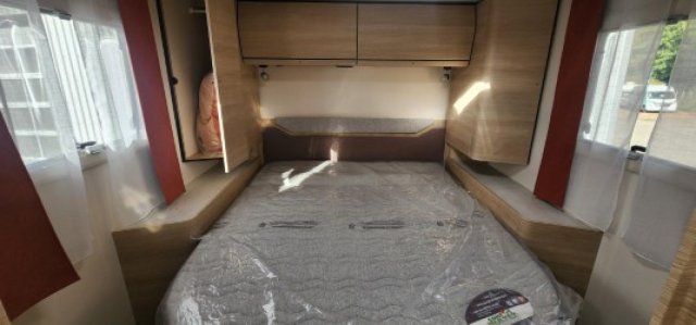 Rapido 696 F - Photo 6