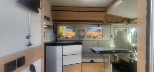 Rapido 896 F 896F - Photo 2