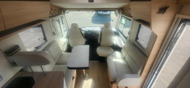 Rapido 896 F 896F - Photo 3