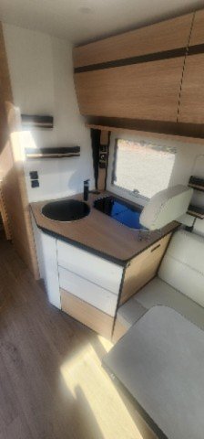 Rapido 896 F 896F - Photo 4