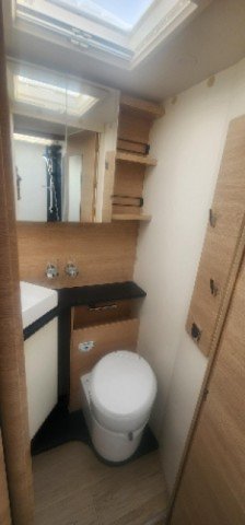 Rapido 896 F 896F - Photo 7