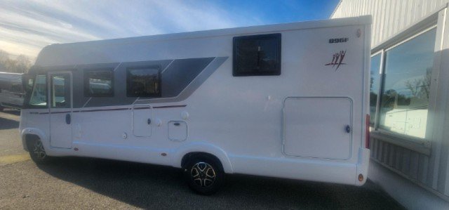 Rapido 896 F 896F - Photo 9