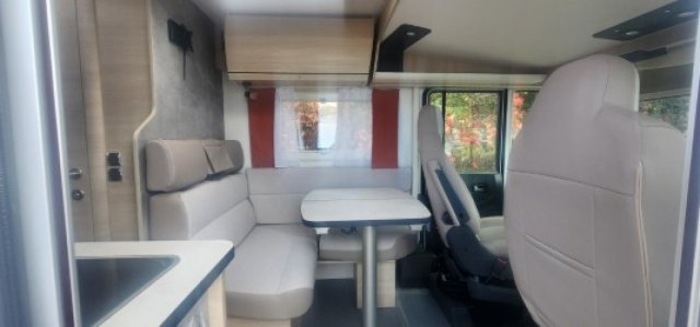 Rapido C55i C55 I Neuf