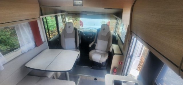 Rapido C55i C55 I - Photo 2