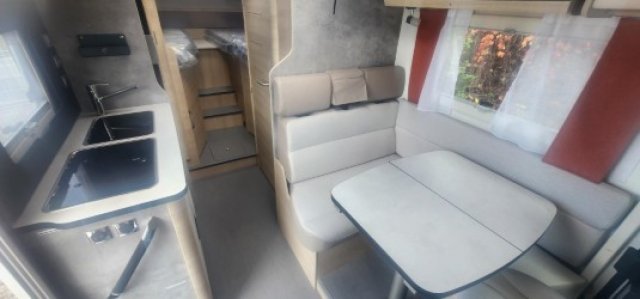 Rapido C55i C55 I - Photo 3