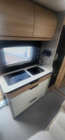 Rapido C55i C55 I - Photo 4