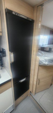 Rapido C55i C55 I - Photo 5