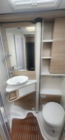 Rapido C55i C55 I - Photo 6