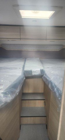 Rapido C55i C55 I - Photo 7