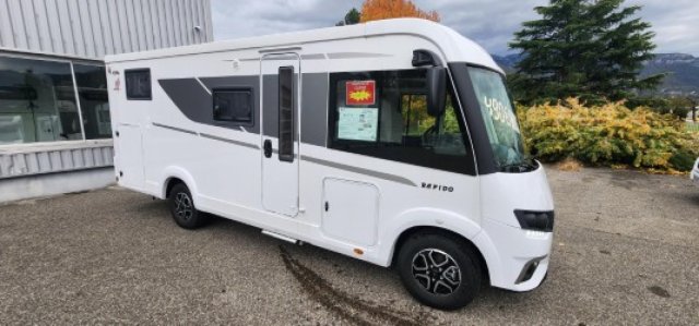 Rapido C55i C55 I - Photo 8