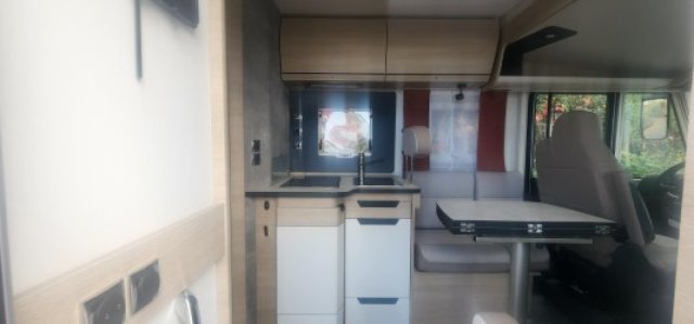 Rapido C86 I - Photo 2