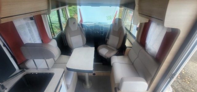 Rapido C86 I - Photo 3