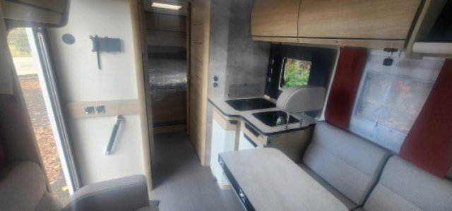 Rapido C86 I - Photo 4