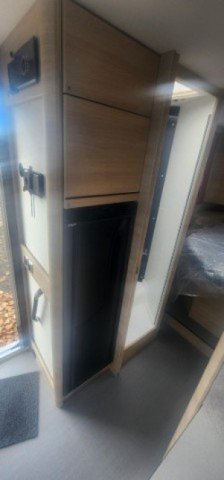 Rapido C86 I - Photo 5