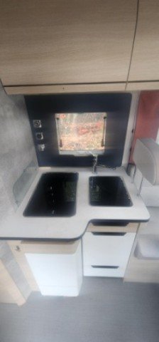 Rapido C86 I - Photo 6