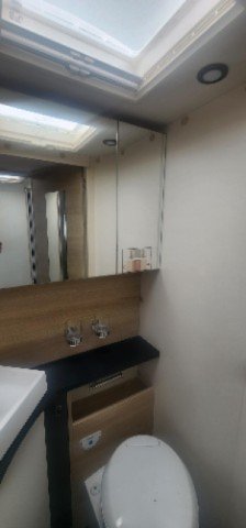 Rapido C86 I - Photo 8