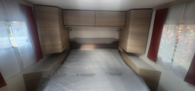 Rapido C86 I - Photo 9