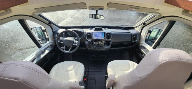 Rapido C86 65 ANS - Photo 3